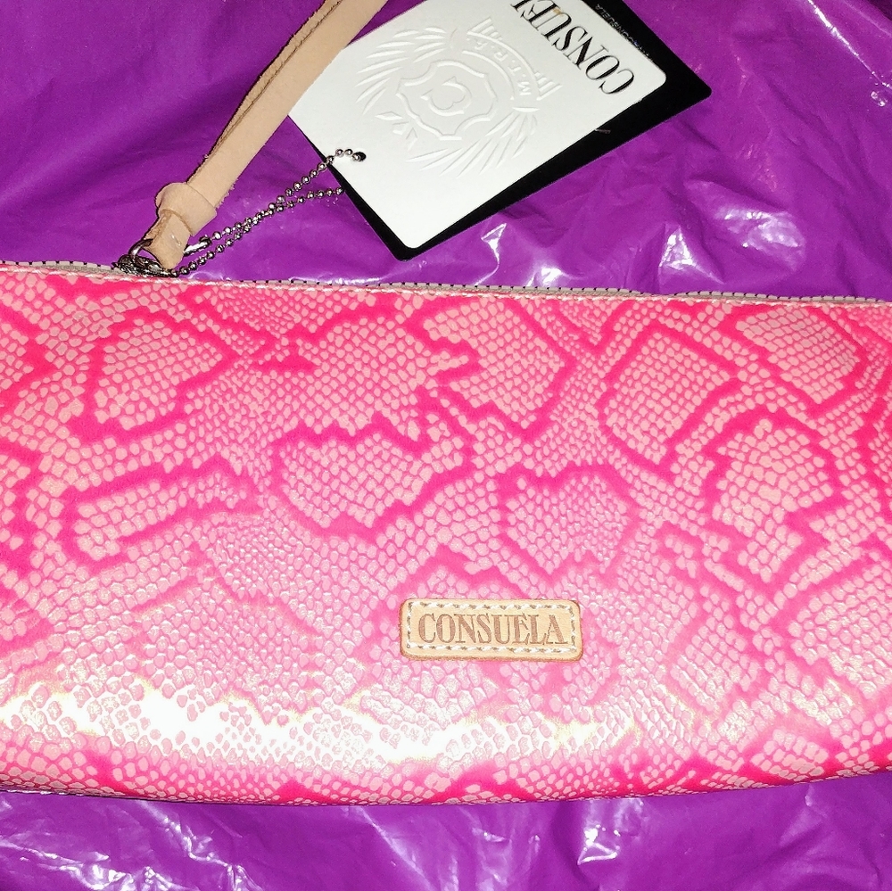 Consuela cora tool bag